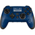 NFL Dallas Cowboys Blue Performance Series PlayStation Scuf Vantage 2 Controller Skin